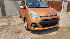 Used Hyundai Grand i10 Asta 1.2 Kappa VTVT [2013-2016] in Kolhapur