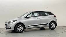 Used Hyundai Elite i20 Sportz 1.2 in Delhi