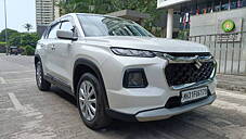 Used Maruti Suzuki Grand Vitara Delta Smart Hybrid in Mumbai