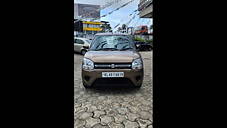 Used Maruti Suzuki Wagon R VXi (O) 1.2 in Kochi