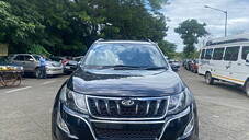 Used Mahindra XUV500 W8 AT [2015-2017] in Mumbai