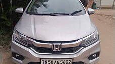 Used Honda City SV in Coimbatore