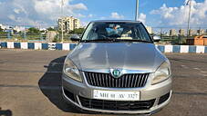 Used Skoda Fabia Ambiente 1.2 TDI in Pune