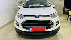 Used Ford EcoSport Titanium+ 1.5L TDCi in Bangalore