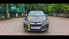 Used Honda City V in Pune