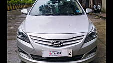 Used Hyundai Verna S Plus 1.5 VTVT in Mumbai