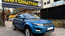 Used Land Rover Range Rover Evoque Dynamic SD4 in Pune