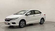 Used Honda City VX in Pune