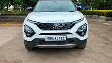 Used Tata Harrier XT Plus in Nashik