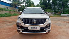 Second Hand MG Hector Sharp 1.5 DCT Petrol [2019-2020] in बैंगलोर