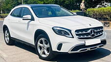 Used Mercedes-Benz GLA 200 Sport in Mumbai