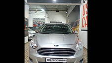 Used Ford Figo Titanium1.5 TDCi in Patna
