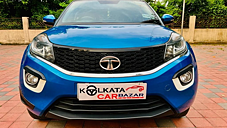 Second Hand Tata Nexon XZ Plus Diesel Dual Tone in Kolkata