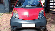 Used Tata Nano CX in Kolkata