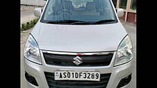 Used Maruti Suzuki Wagon R 1.0 VXI+ AMT in Guwahati