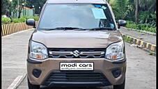 Used Maruti Suzuki Wagon R LXi (O) 1.0 CNG in Mumbai