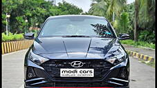 Used Hyundai i20 N Line N8 1.0 Turbo DCT in Mumbai