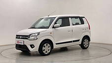 Used Maruti Suzuki Wagon R 1.0 VXI in Pune