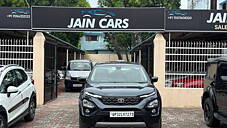 Used Tata Harrier XZ in Lucknow