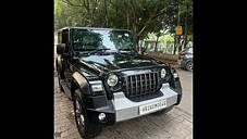 Used Mahindra Thar LX Hard Top Diesel MT 4WD in Delhi