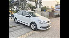 Used Volkswagen Vento Highline Petrol in Pune