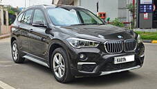 Used BMW X1 sDrive20i xLine in Bangalore