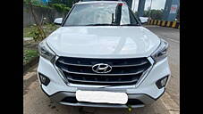 Used Hyundai Creta 1.6 SX in Mumbai