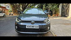 Used Volkswagen Virtus Topline 1.0 TSI AT in Bangalore
