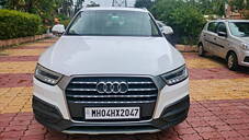 Used Audi Q3 30 TDI Premium FWD in Pune