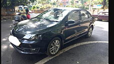 Second Hand Skoda Rapid Style 1.6 MPI AT in Bangalore