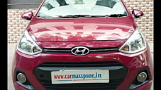 Used Hyundai Grand i10 Sportz 1.2 Kappa VTVT [2013-2016] in Pune