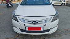 Used Hyundai Verna 1.6 VTVT S in Hyderabad
