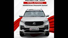 Used MG Hector Sharp 1.5 Petrol Turbo DCT in Chandigarh