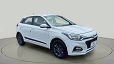 Used Hyundai Elite i20 Sportz Plus 1.2 in Surat