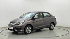 Used Honda Amaze 1.2 SX i-VTEC in Mumbai