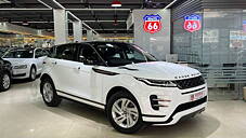 Used Land Rover Range Rover Evoque HSE Dynamic in Chennai