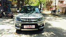 Used Maruti Suzuki Vitara Brezza ZDi in Chennai