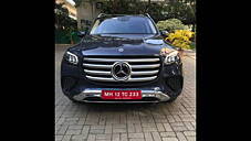 Used Mercedes-Benz GLS 450d 4MATIC in Pune