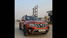 Used Renault Duster 110 PS RXZ 4X2 AMT Diesel in Mumbai