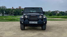 Used Mahindra Thar LX Hard Top Petrol AT 4WD in Delhi