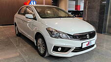 Used Maruti Suzuki Ciaz Delta 1.5 [2020-2023] in Ahmedabad