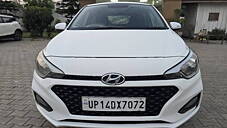 Used Hyundai Elite i20 Sportz 1.2 [2016-2017] in Ghaziabad