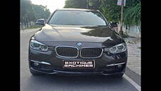 Used BMW 3 Series 320d Luxury Line in Lucknow