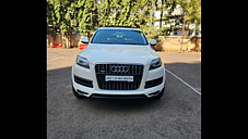Second Hand Audi Q7 3.0 TDI quattro in Mumbai