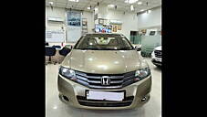 Used Honda City 1.5 V MT in Mumbai