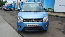 Used Maruti Suzuki Wagon R VXI 1.0 CNG [2022-2023] in Navi Mumbai