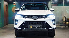 Used Toyota Fortuner 4X4 AT 2.8 Legender in Dehradun