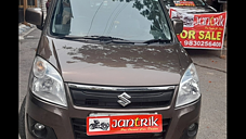 Second Hand Maruti Suzuki Wagon R 1.0 VXI in Kolkata