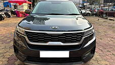 Used Kia Seltos HTK Plus 1.5 [2019-2020] in Mumbai