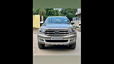 Used Ford Endeavour Titanium 3.2 4x4 AT in Gurgaon